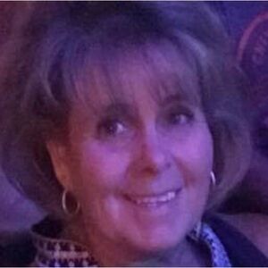 Meet your Posher, Brenda